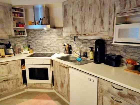 tk+sauna+kh+erillinen wc+eteinen+vh+mh+oh+k  Saarijärvi