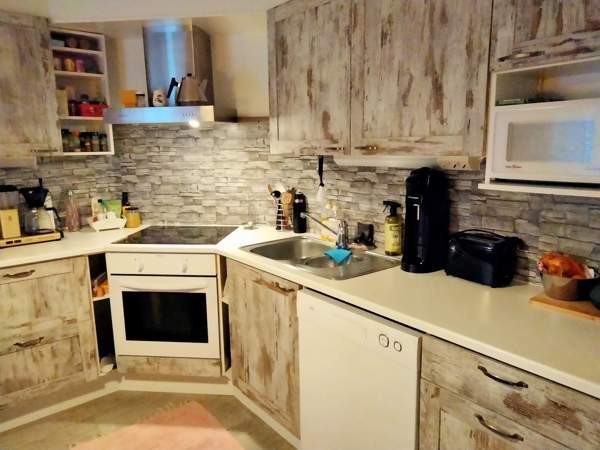 tk+sauna+kh+erillinen wc+eteinen+vh+mh+oh+k  Saarijärvi – foto 3