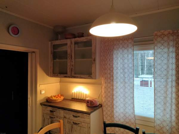 tk+sauna+kh+erillinen wc+eteinen+vh+mh+oh+k  Saarijärvi – foto 2