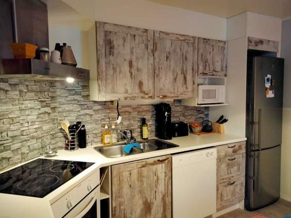 tk+sauna+kh+erillinen wc+eteinen+vh+mh+oh+k  Saarijärvi – foto 4