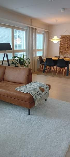 3-4h + kt + s + p  Kuopio - valokuva 2