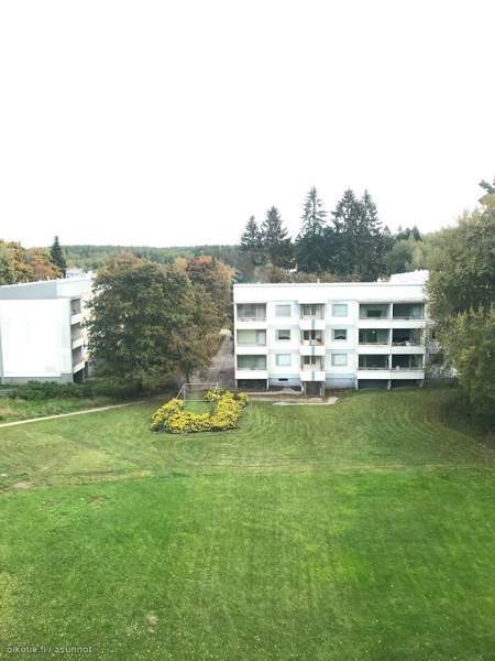 2 h +k + p + vh  Kirkkonummi – foto 7