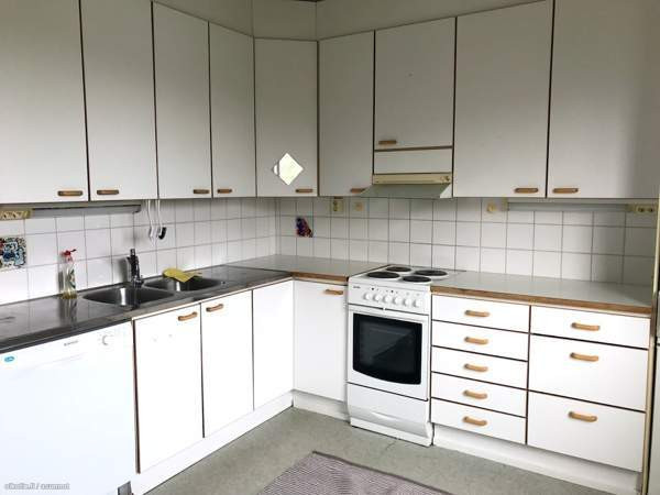 2 h +k + p + vh  Kirkkonummi – foto 2