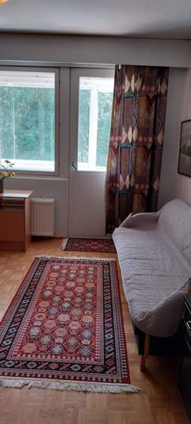 1h + s + p  Ilomantsi - изображение 3