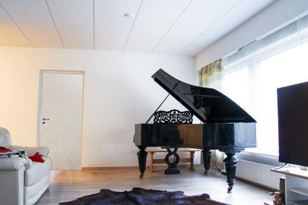 4h + k + s +  lisäksi khh, var, kellari, ask.h ja  Glebychevo – foto 3