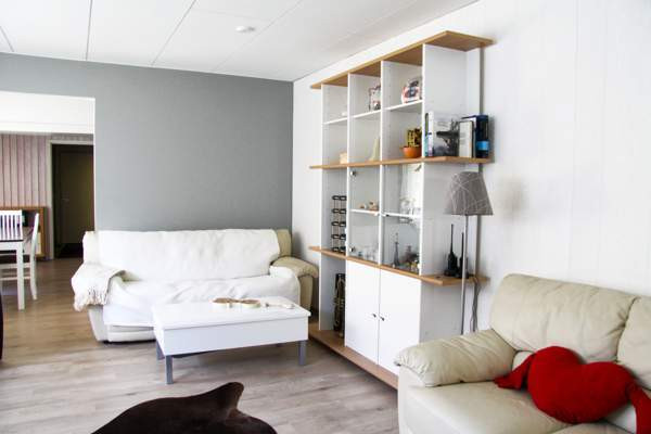 4h + k + s +  lisäksi khh, var, kellari, ask.h ja  Glebychevo – foto 4