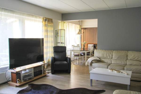 4h + k + s +  lisäksi khh, var, kellari, ask.h ja  Glebychevo – foto 5