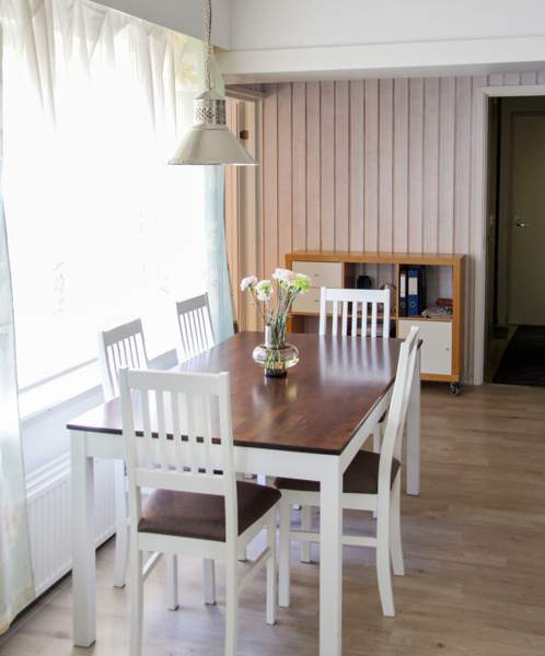 4h + k + s +  lisäksi khh, var, kellari, ask.h ja  Glebychevo – foto 6