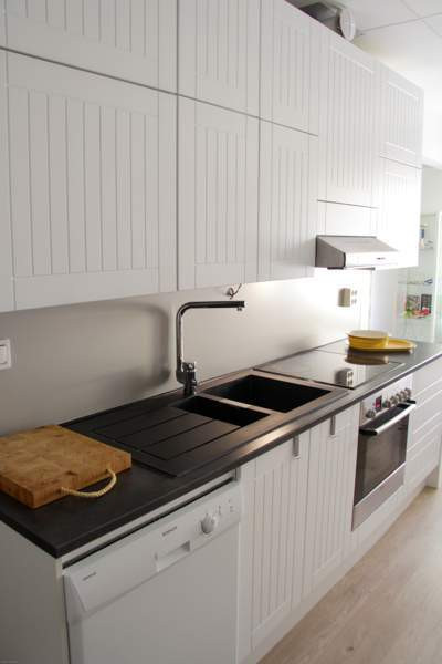 4h + k + s +  lisäksi khh, var, kellari, ask.h ja  Glebychevo – foto 8