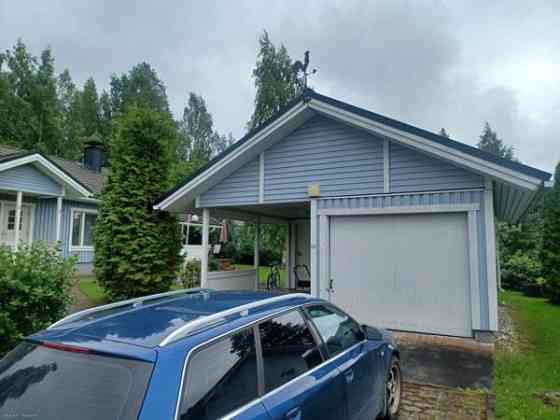 4h + avok + s  Исалми