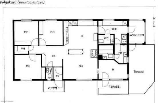4h + avok + s  Исалми