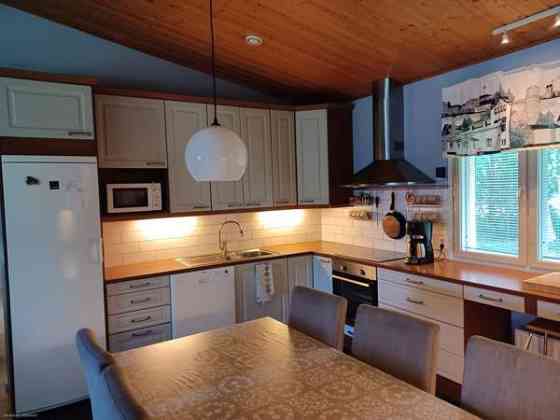 4h + avok + s  Исалми