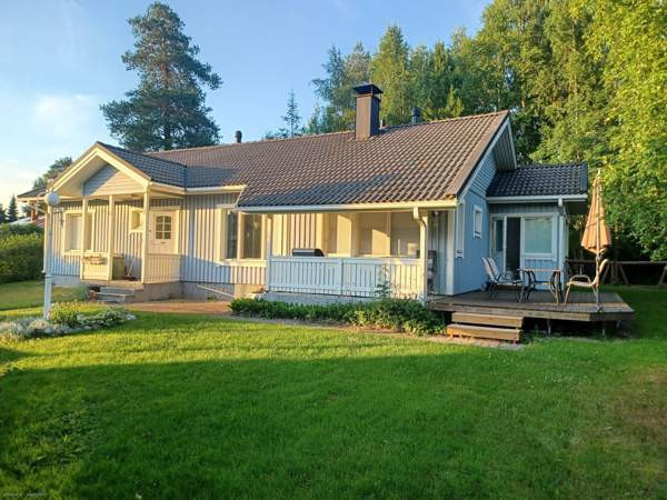 4h + avok + s  Iisalmi - valokuva 1