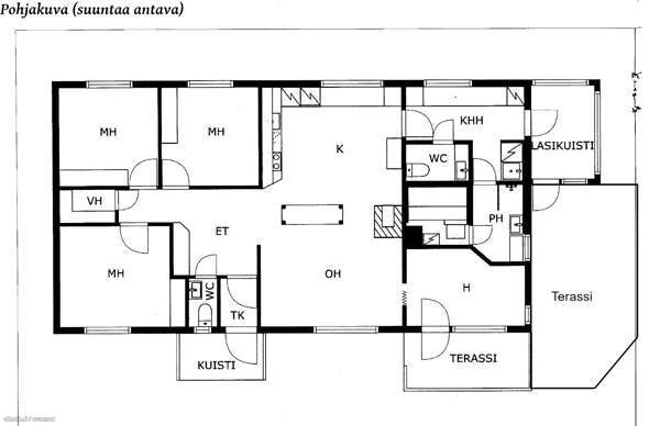 4h + avok + s  Iisalmi - valokuva 6