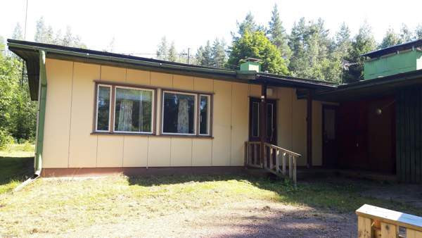 4h + k + s  Virolahti - изображение 1