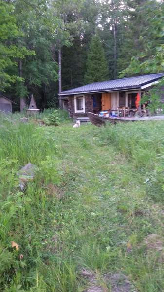 2h + s  Paltamo – foto 1