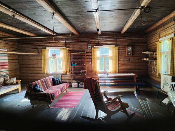 3h + k  Savonlinna - valokuva 2