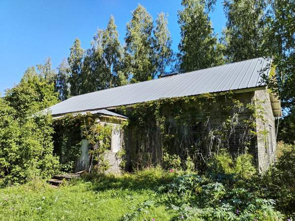 3h + k  Savonlinna - valokuva 1