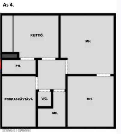 12h + k + s  Kaskinen