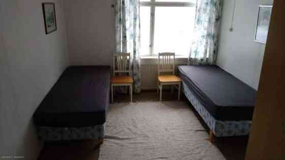 12h + k + s  Kaskinen