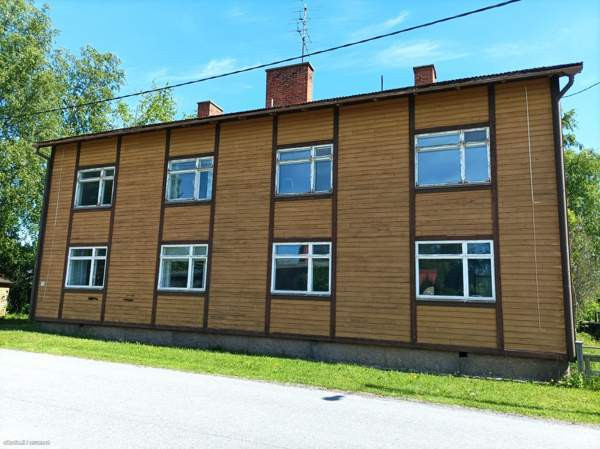 12h + k + s  Kaskinen - valokuva 1