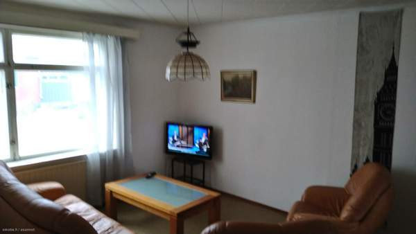 12h + k + s  Kaskinen - valokuva 5