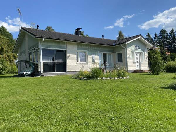 6h + s  Tohmajärvi – foto 1