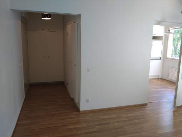 1h + p + kk  Helsinki – foto 2