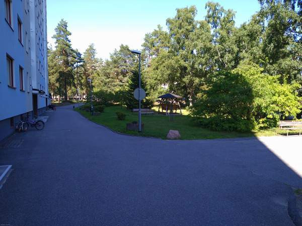 1h + p + kk  Helsinki – foto 5