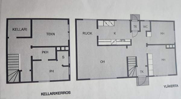 3h + s  Kouvola – foto 2