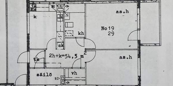 2h + k + p  Tuusula – foto 2