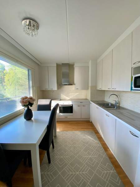 2h + k + p  Tuusula – foto 1