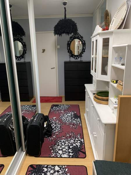 3h + p  Vantaa - valokuva 1