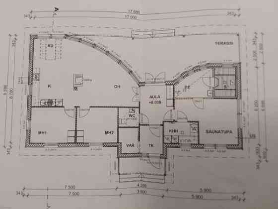 4h + k + s + khh + ph  Sysmä