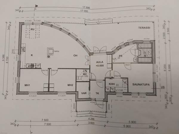 4h + k + s + khh + ph  Sysmä - valokuva 2