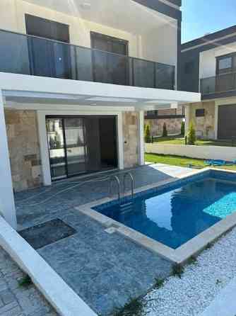 5h  Кушадасы