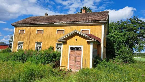 4h + avok  Kannus – foto 1