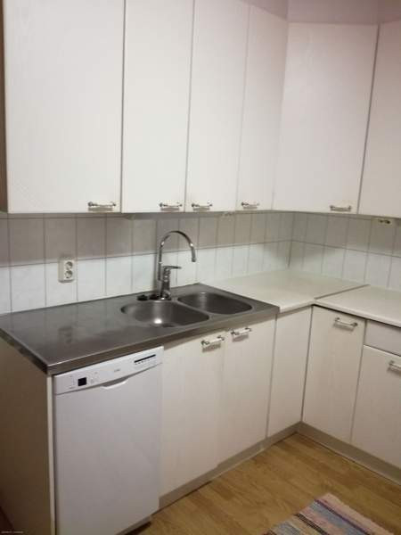 3h + k + s  Joensuu – foto 8