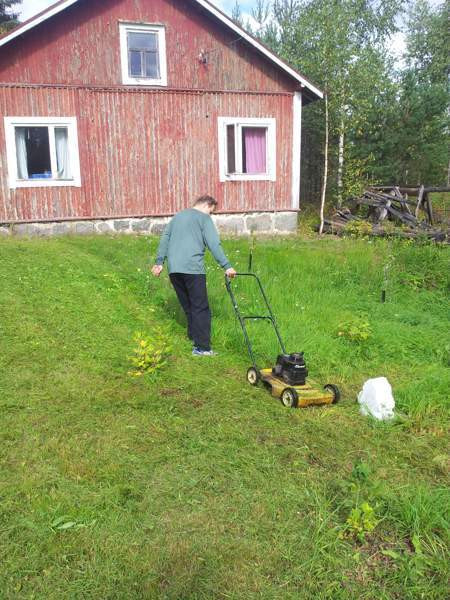 2h  Punkaharju - photo 2