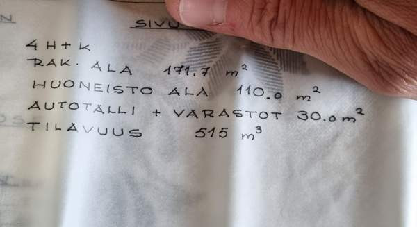 4h + avok + s  Хямеэнлинна - изображение 6