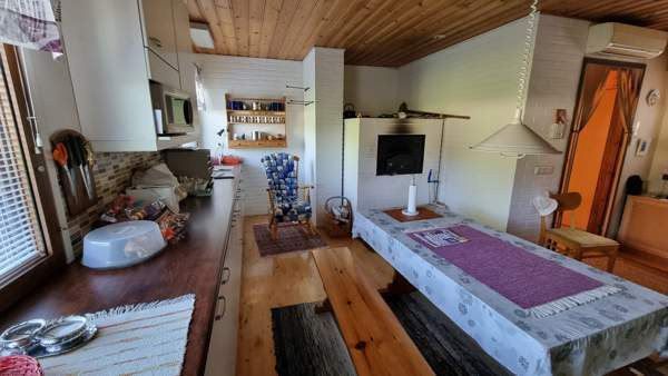 4h + avok + s  Хямеэнлинна - изображение 8