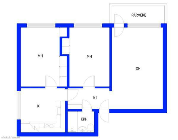 3h + k + p  Hyvinge - photo 2