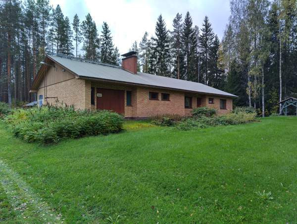 3 mh, oh, kt, ph, s, ak, wc, vh (2)  Halsua - valokuva 1