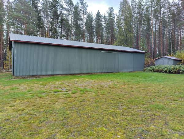 3 mh, oh, kt, ph, s, ak, wc, vh (2)  Halsua - valokuva 5