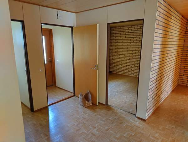 3 mh, oh, kt, ph, s, ak, wc, vh (2)  Halsua - valokuva 4