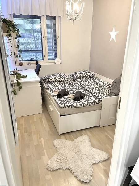 3h + k + vh + kph + wc + s  Helsinki - photo 8