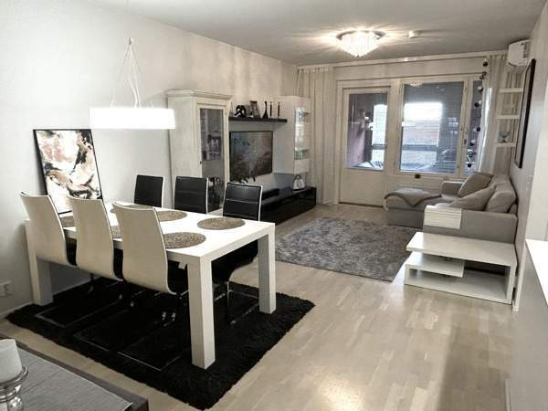 3h + k + vh + kph + wc + s  Helsinki - photo 5