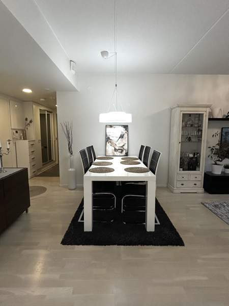 3h + k + vh + kph + wc + s  Helsinki - photo 3