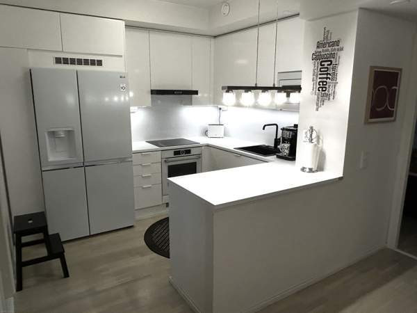 3h + k + vh + kph + wc + s  Helsinki - photo 2