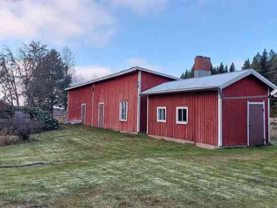 2 h + k + s + et + 1h yläk.  Kauhajoki